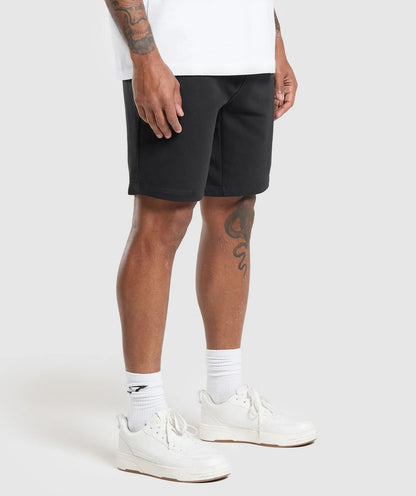 Gymshark > Crest 9 Shorts