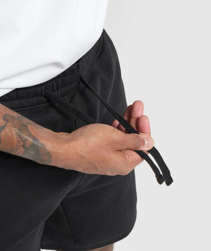 Gymshark > Crest 9 Shorts