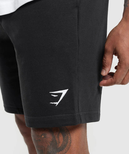 Gymshark > Crest 9 Shorts