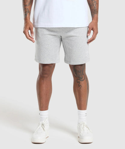 Gymshark > Crest 9 Shorts
