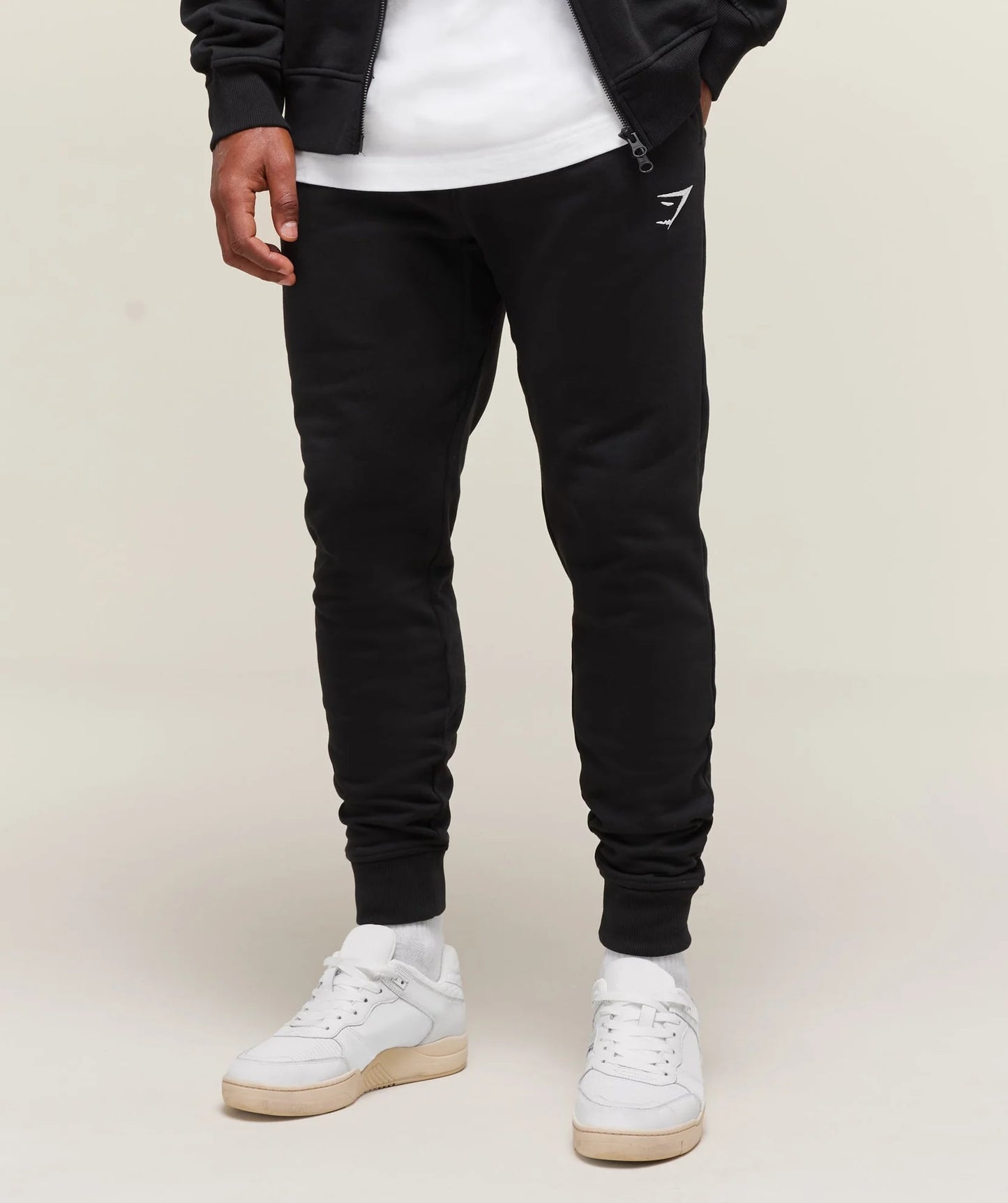 Gymshark > Crest Joggers