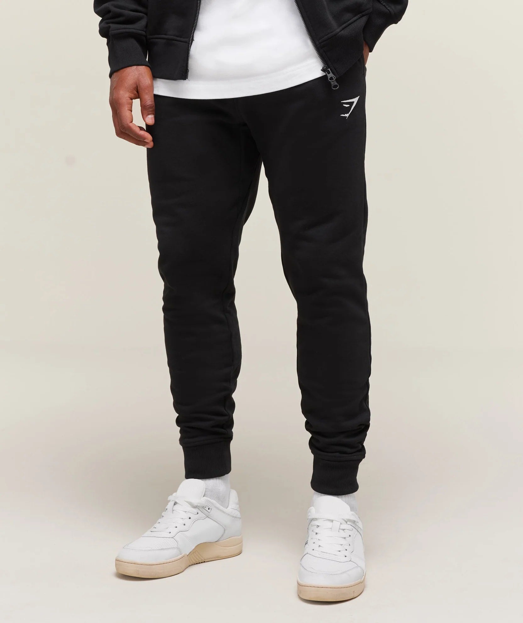 Gymshark > Crest Joggers