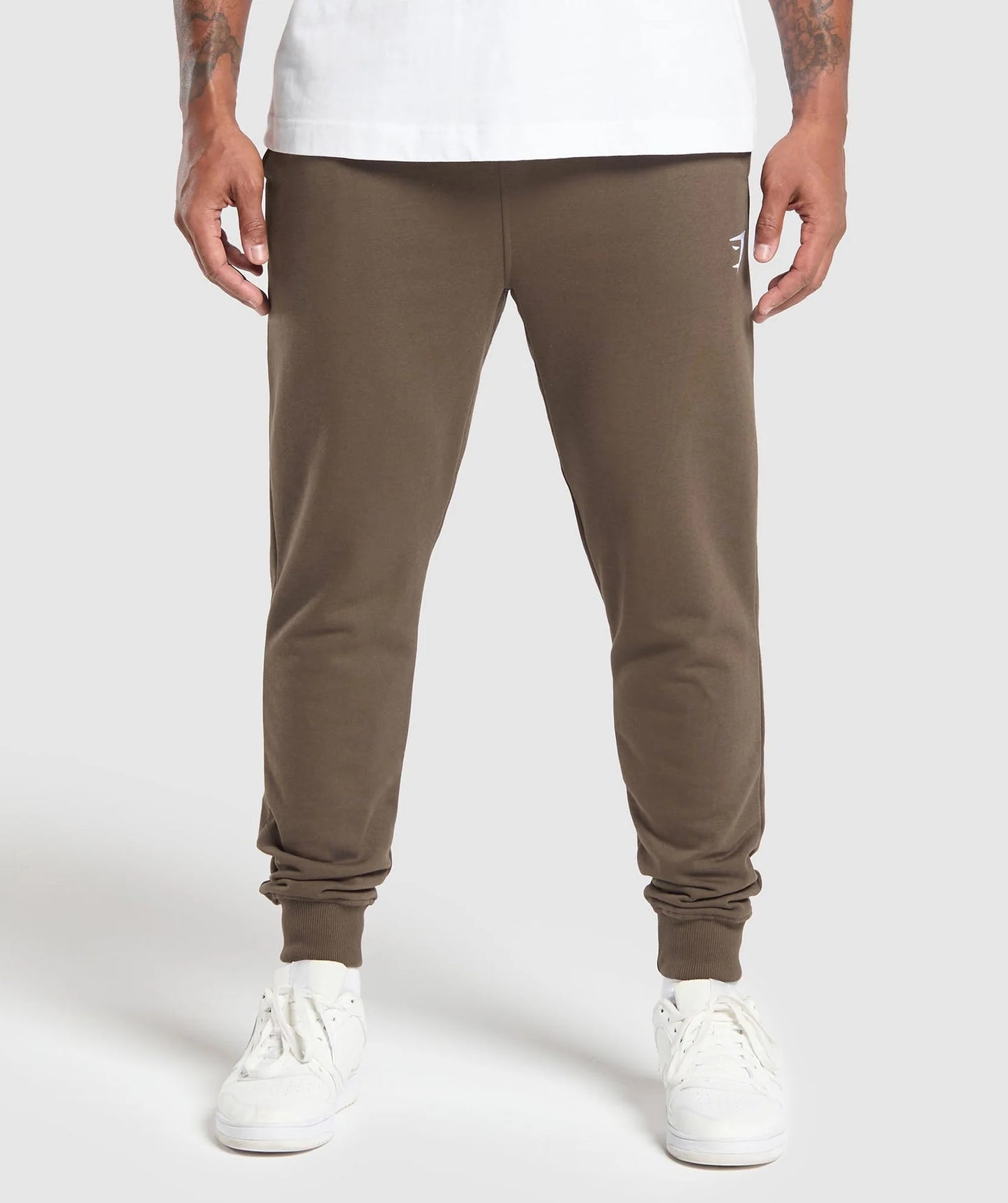 Gymshark > Crest Joggers