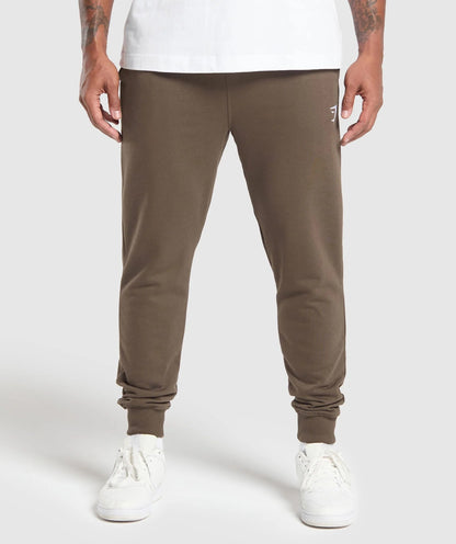 Gymshark > Crest Joggers