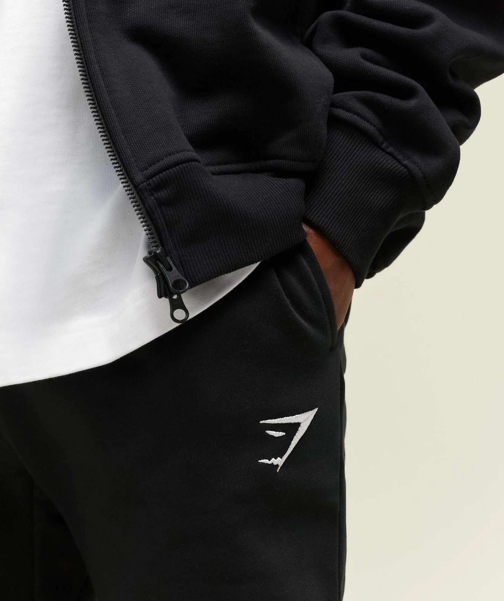 Gymshark > Crest Joggers