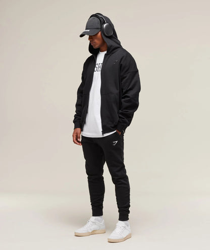 Gymshark > Crest Joggers