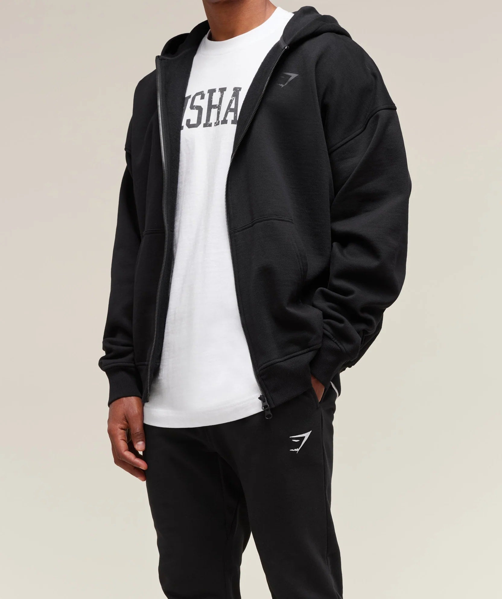 Gymshark > Crest Joggers