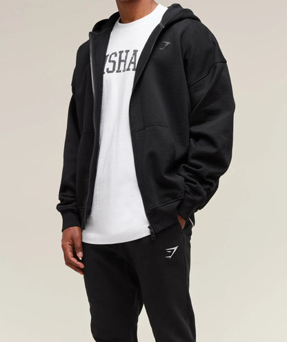 Gymshark > Crest Joggers