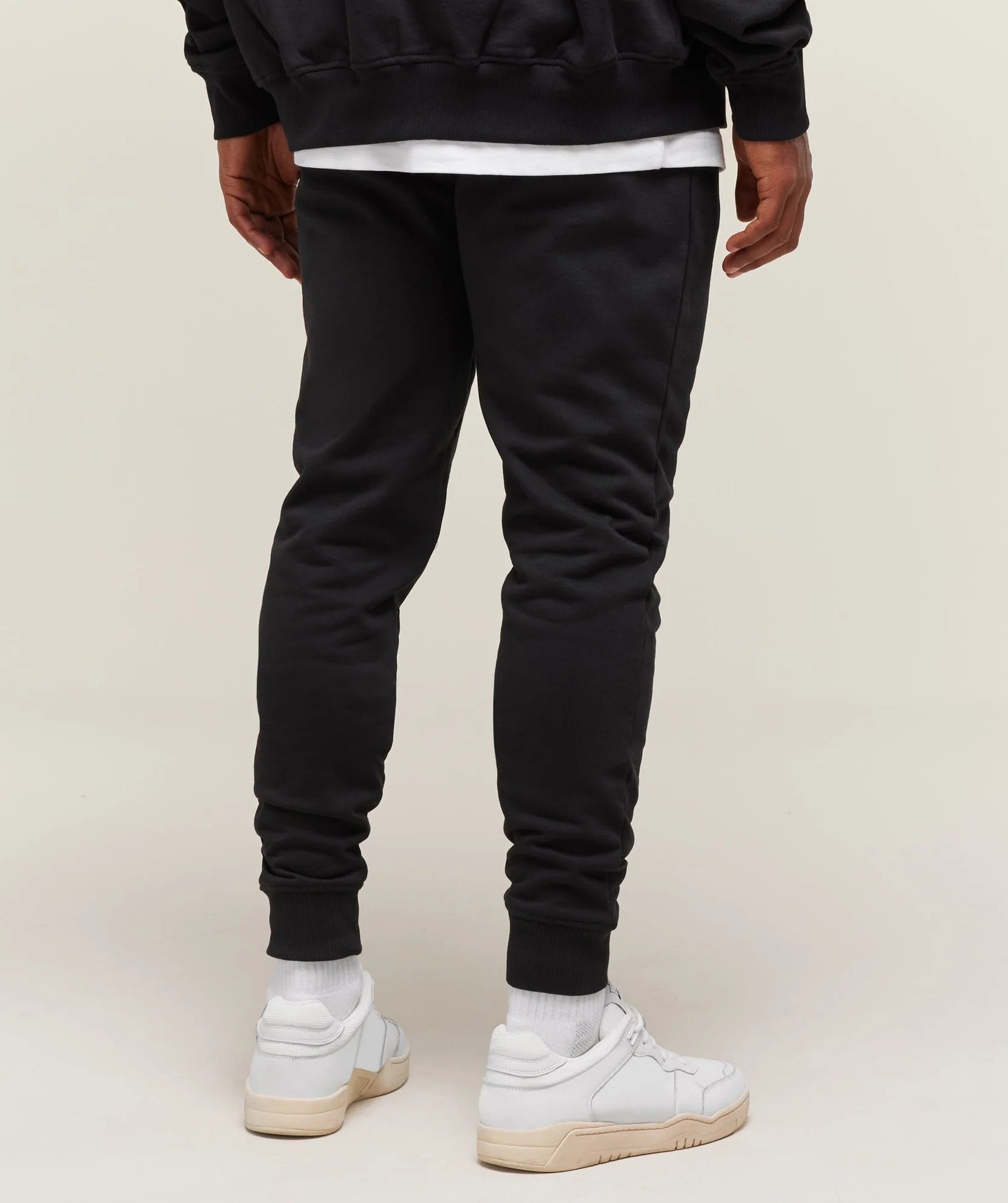 Gymshark > Crest Joggers