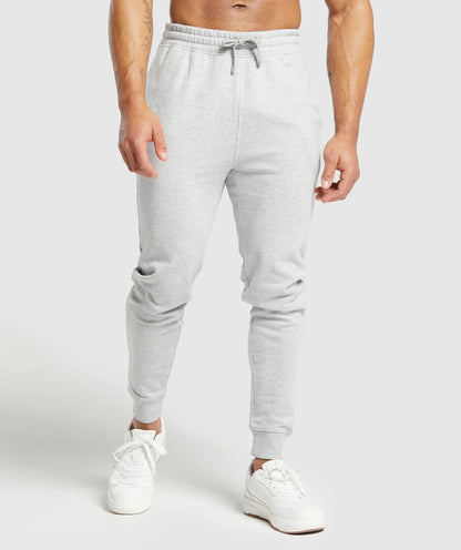 Gymshark > Crest Joggers