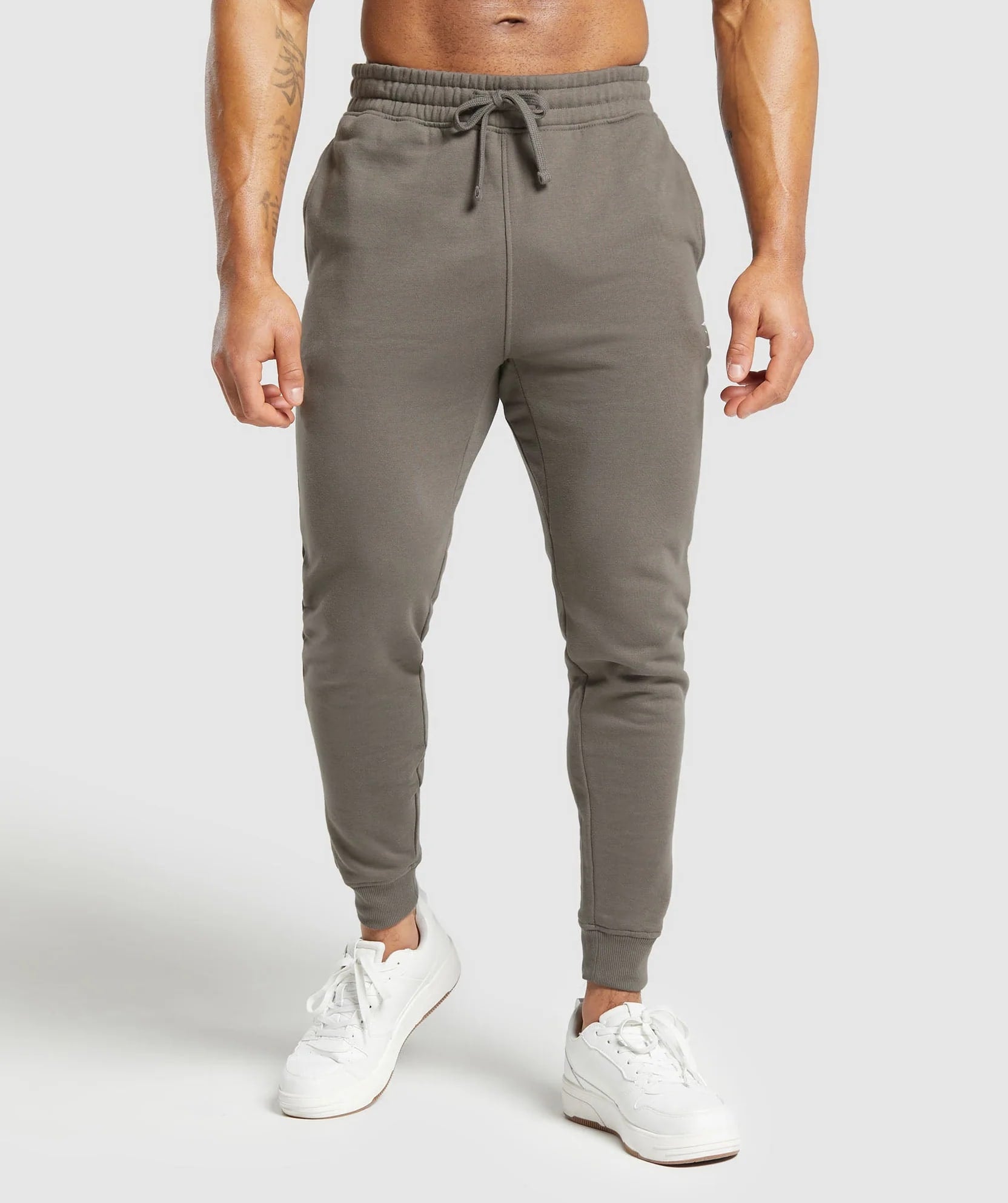 Gymshark > Crest Joggers