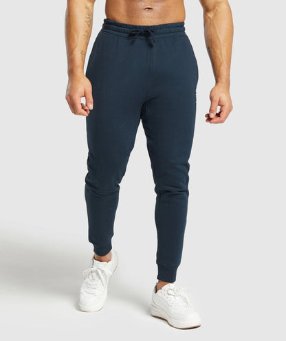 Gymshark > Crest Joggers