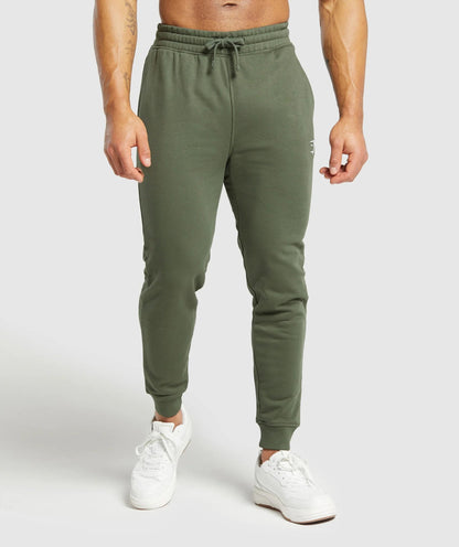Gymshark > Crest Joggers