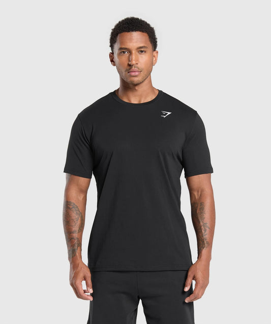 Gymshark > Crest T-Shirt