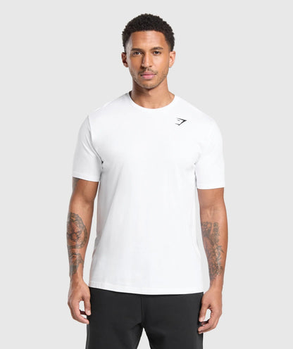 Gymshark > Crest T-Shirt