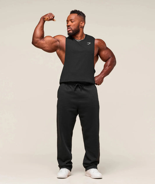 Gymshark > Critical Drop Arm Tank