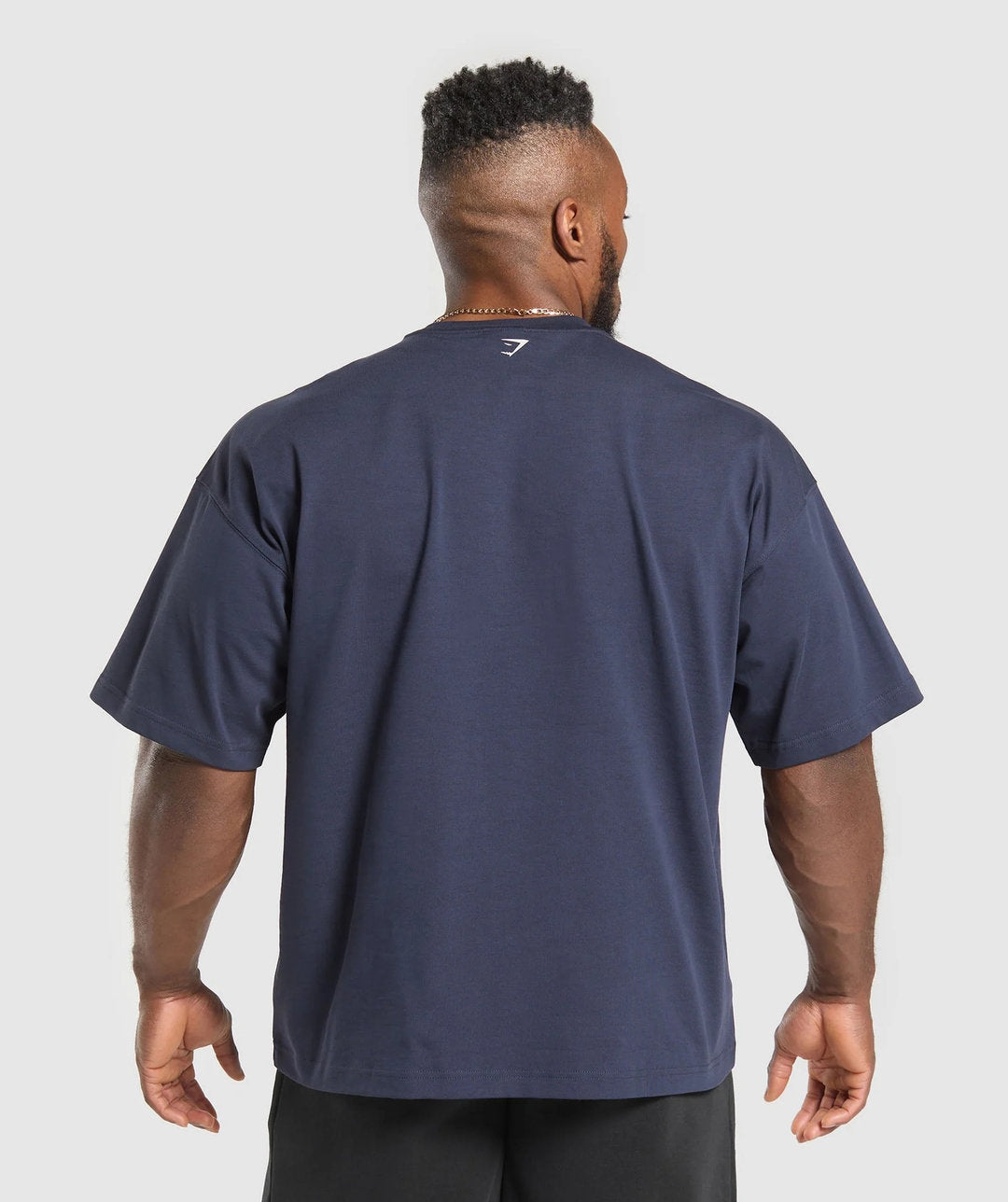 Gymshark > Doberman Graphic T-Shirt