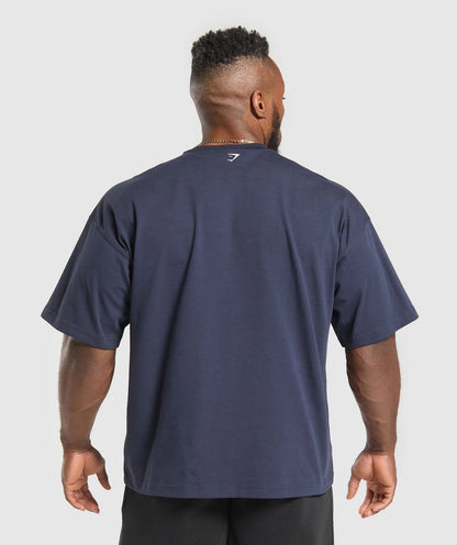 Gymshark > Doberman Graphic T-Shirt