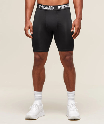 Gymshark > Element Baselayer Shorts