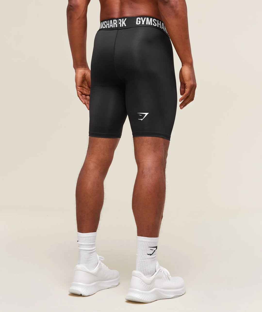 Gymshark > Element Baselayer Shorts