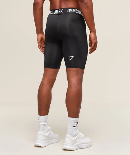Gymshark > Element Baselayer Shorts