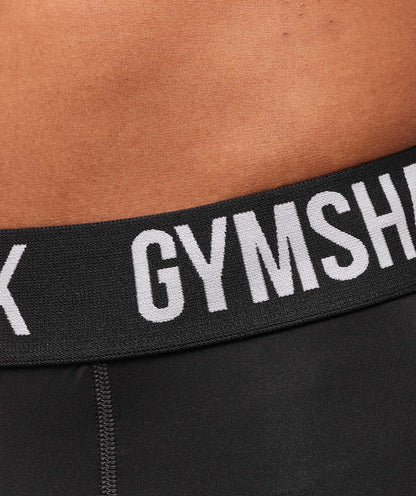 Gymshark > Element Baselayer Shorts