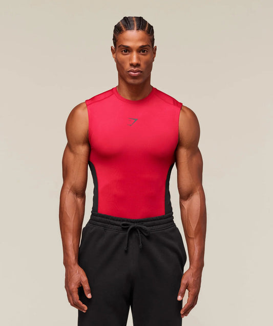Gymshark > Element Tank