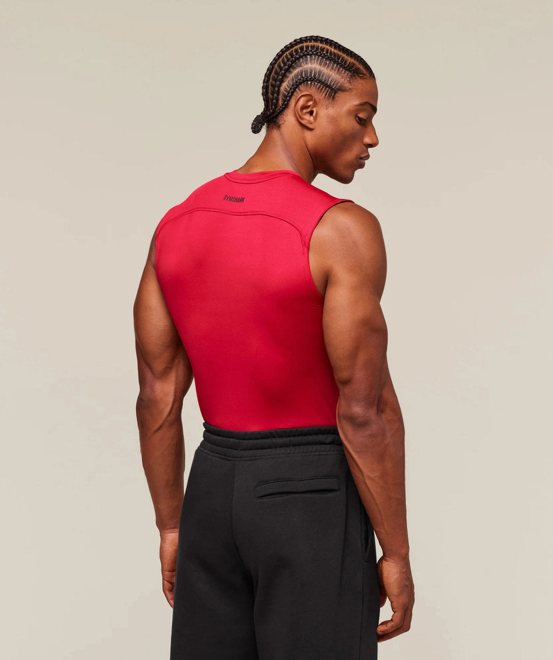 Gymshark > Element Tank