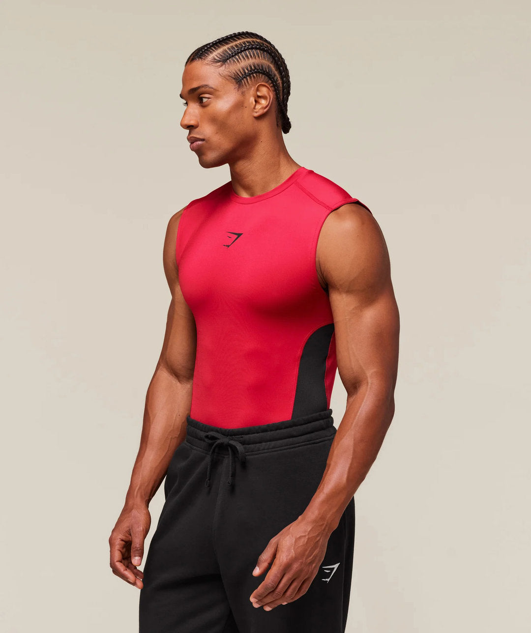 Gymshark > Element Tank