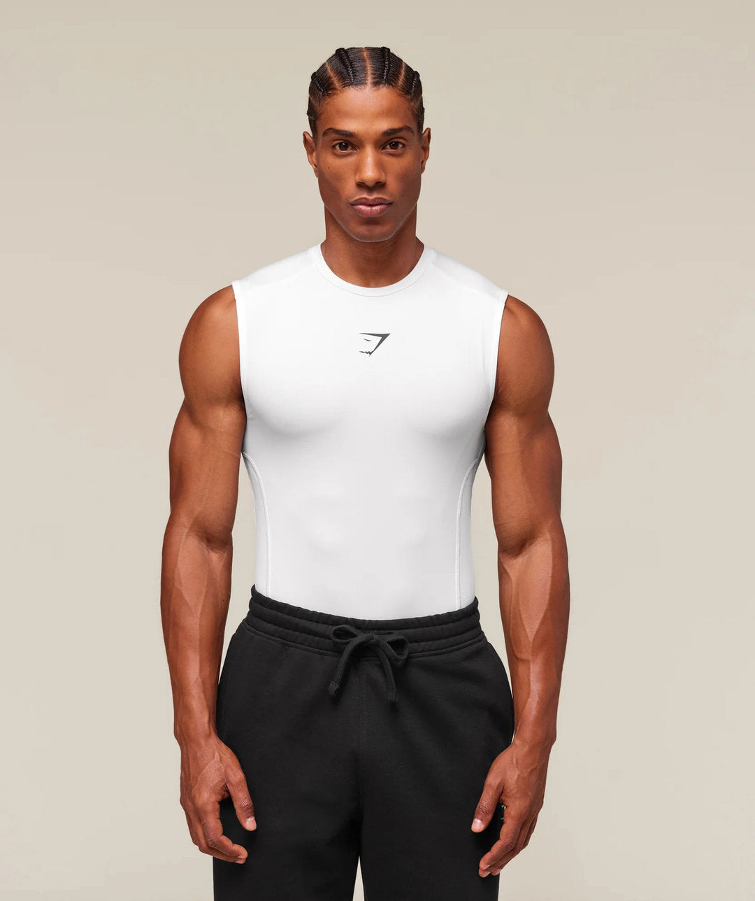 Gymshark > Element Tank