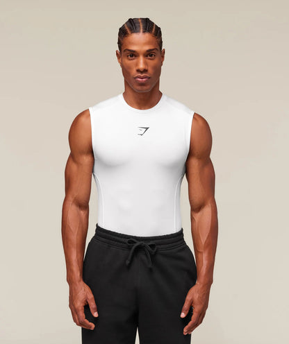 Gymshark > Element Tank