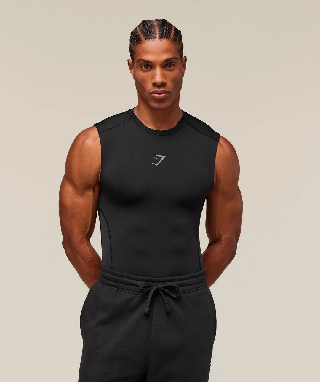 Gymshark > Element Tank