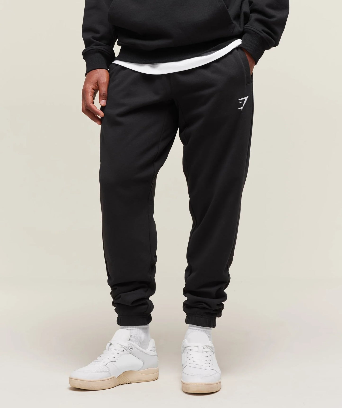 Gymshark > Essential Oversized Joggers