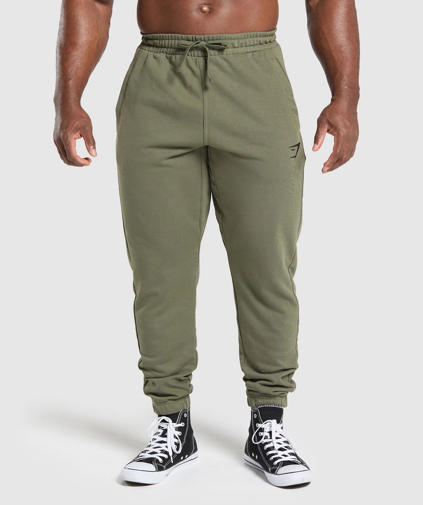 Gymshark > Essential Oversized Joggers