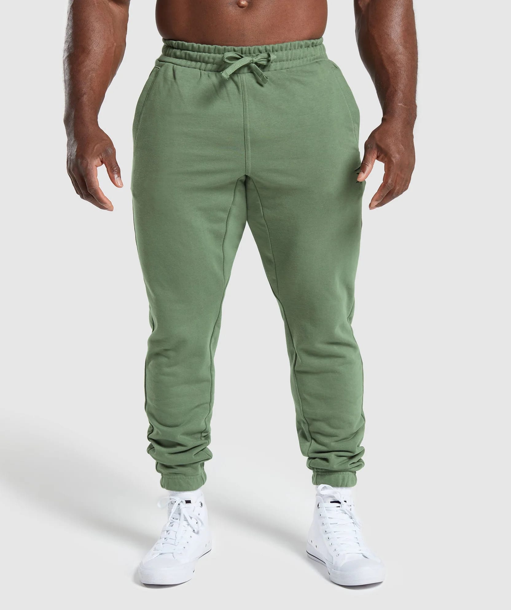 Gymshark > Essential Oversized Joggers