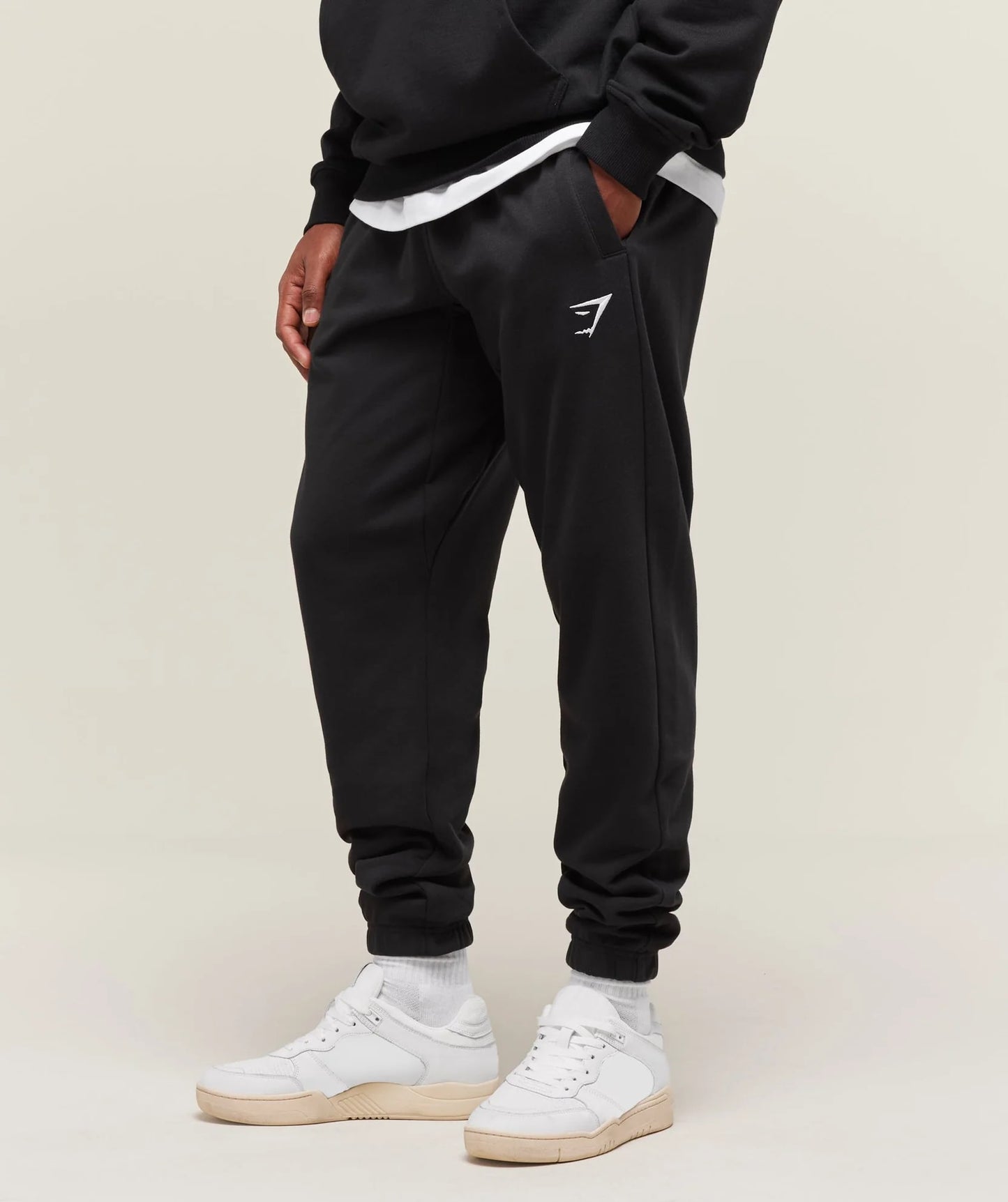 Gymshark > Essential Oversized Joggers