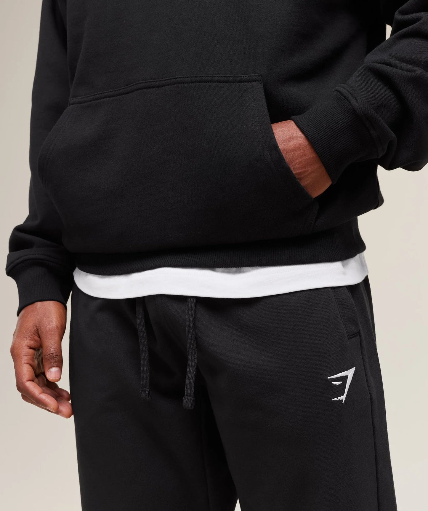 Gymshark > Essential Oversized Joggers