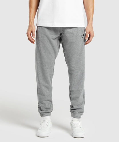 Gymshark > Essential Oversized Joggers