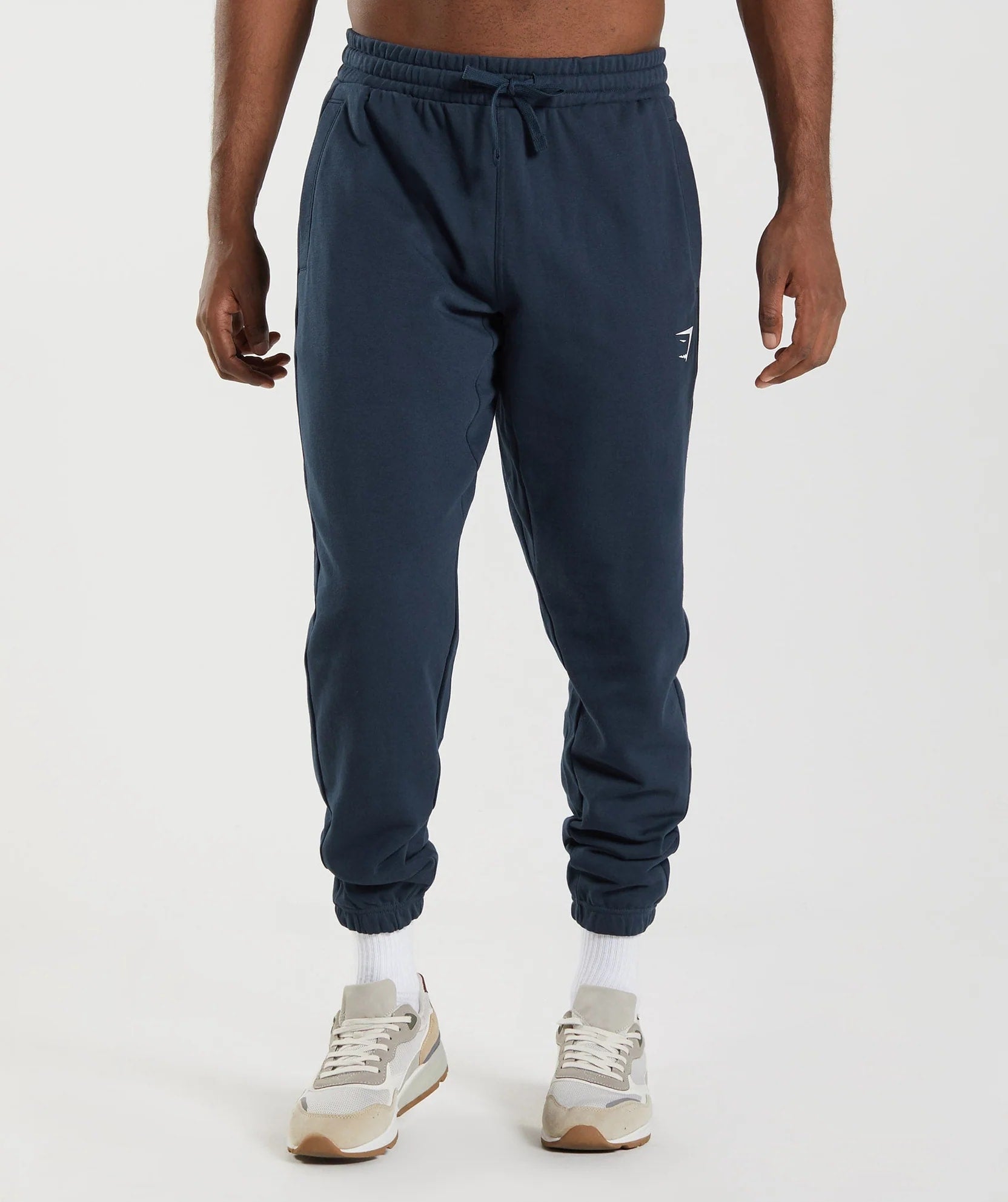 Gymshark > Essential Oversized Joggers