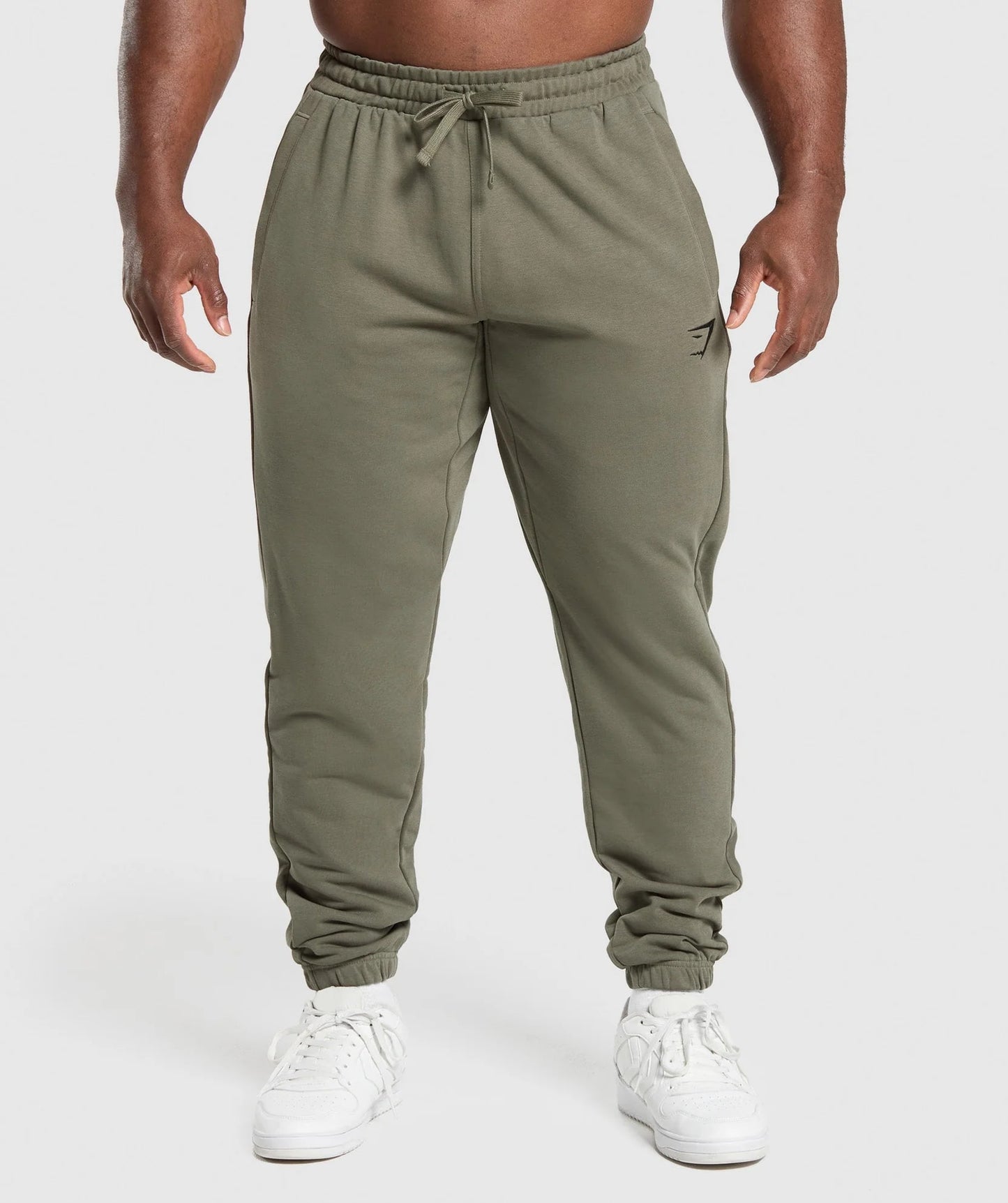 Gymshark > Essential Oversized Joggers