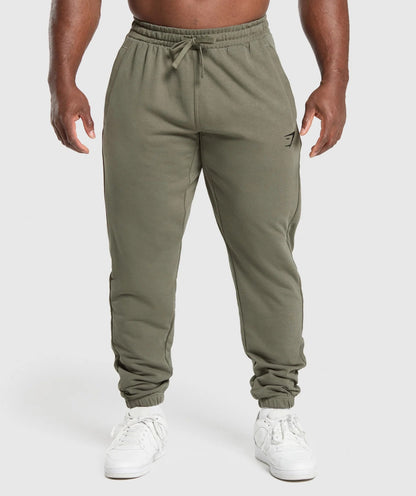 Gymshark > Essential Oversized Joggers