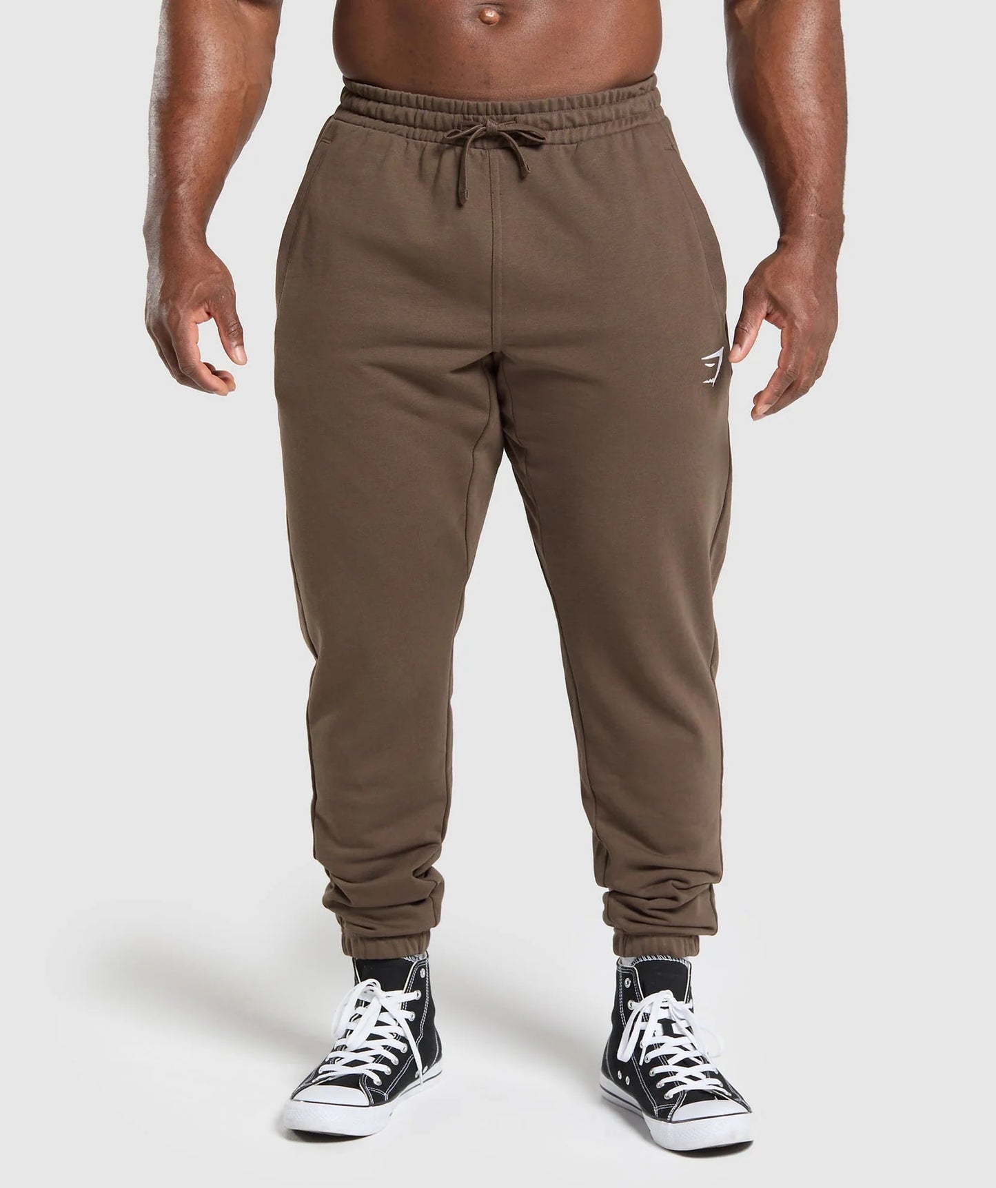 Gymshark > Essential Oversized Joggers