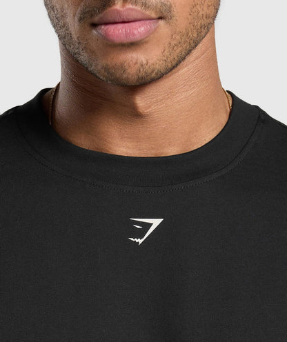 Gymshark > EST 2012 T-Shirt