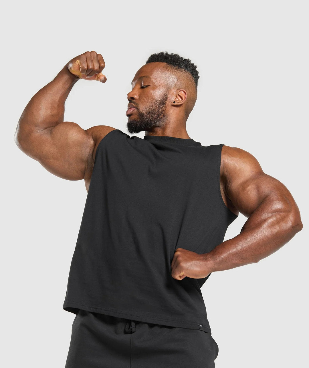 Gymshark > Everyday Tank 2 Pack