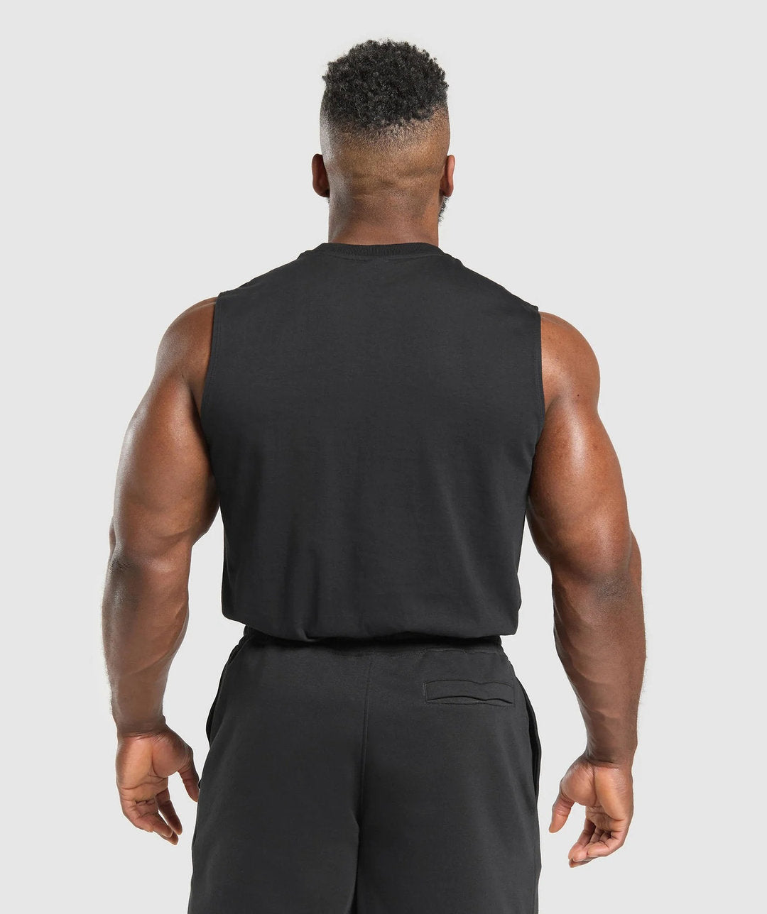Gymshark > Everyday Tank 2 Pack