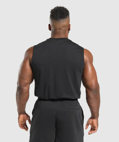Gymshark > Everyday Tank 2 Pack