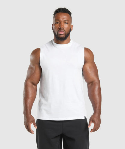 Gymshark > Everyday Tank 2 Pack