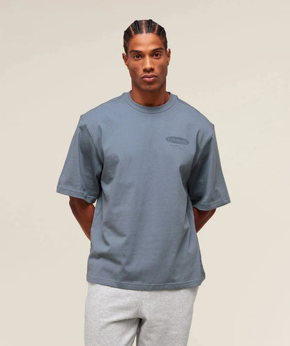 Gymshark > For The Lifters Boxy T-Shirt