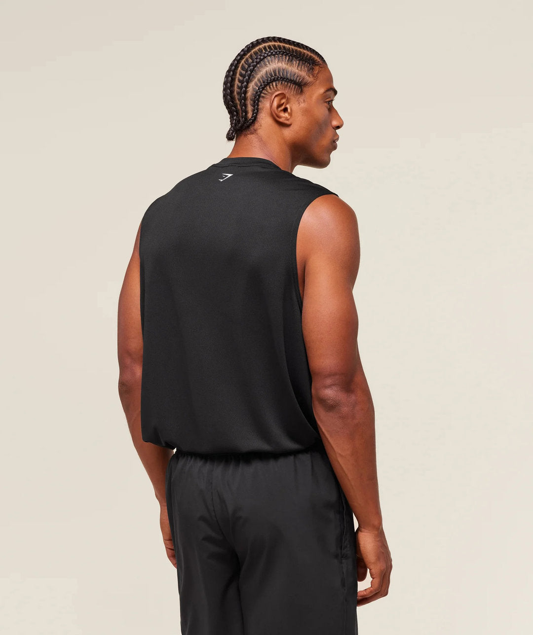 Gymshark > GFX Conditioning 5 OS Cut Off