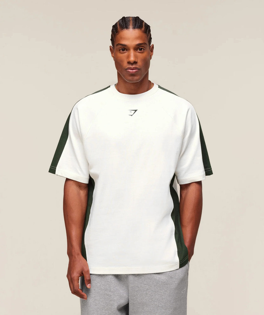 Gymshark > GSLC 66 T-Shirt